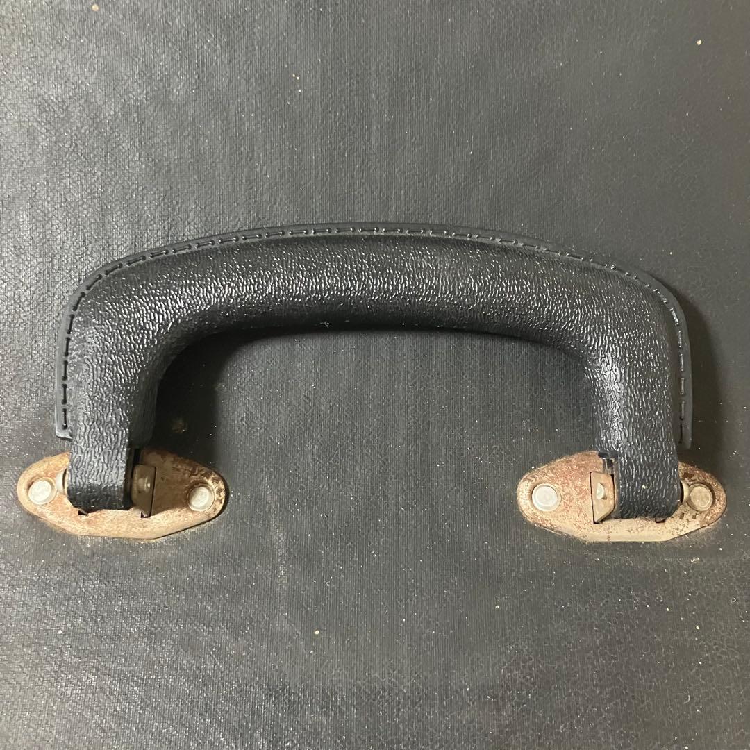 トンボ　TOMBO アコーディオン No.181 青 30鍵盤 ハードケース付き