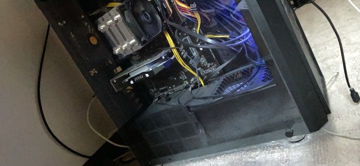 Pc売ります