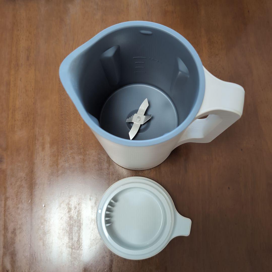 【超美品】recolte レコルト 自動調理ポット スープメーカー　レシピ本2冊