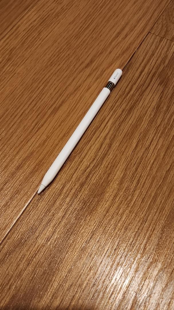 Apple Pencil USB-C　極美品