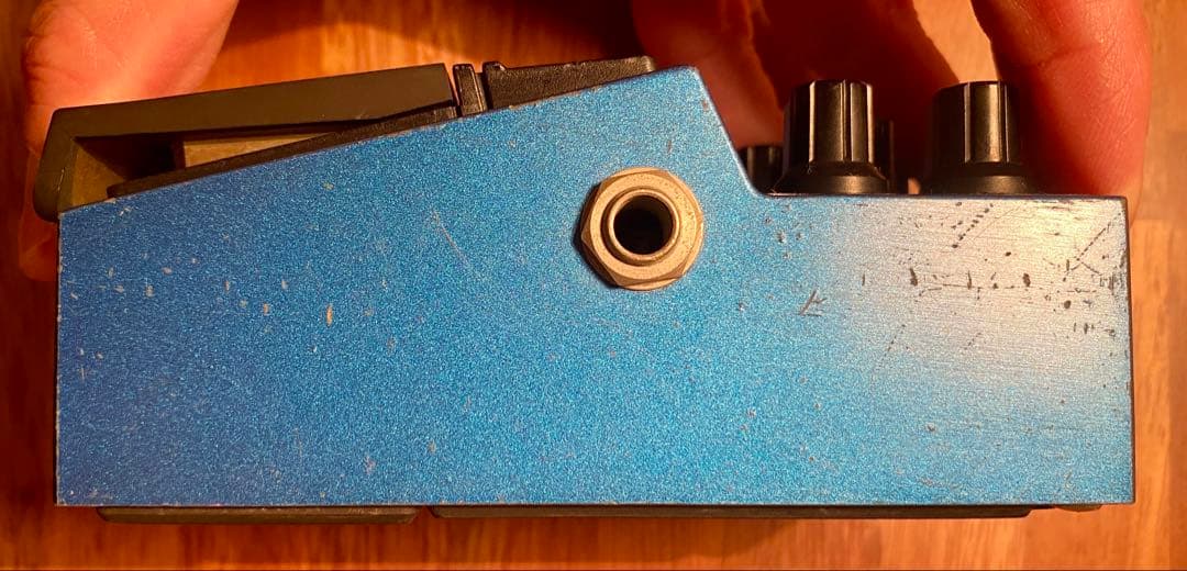 隠れ名機Maxon SM-01 SUPER L