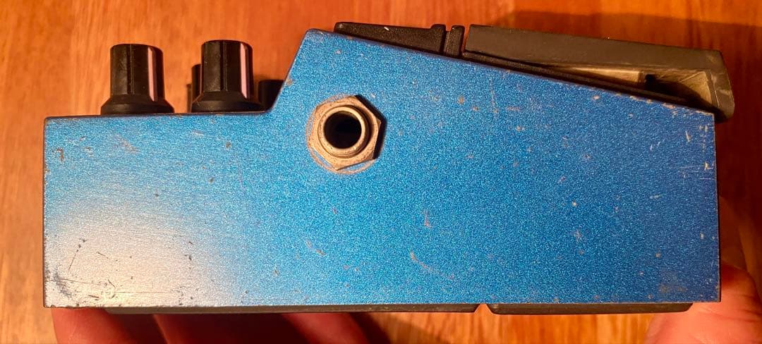 隠れ名機Maxon SM-01 SUPER L