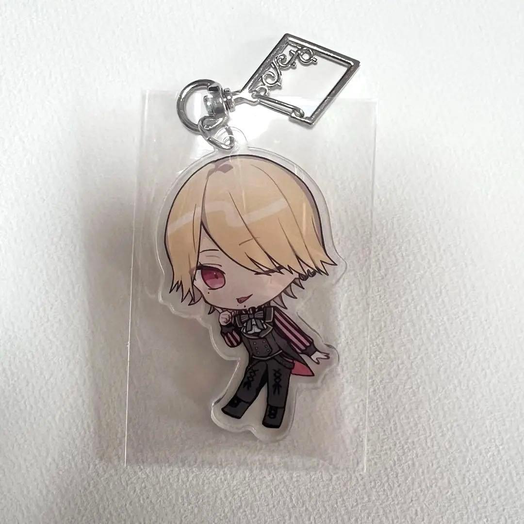 夢喰neon XP!A クロスピア つばき チェキ アクキー アクスタ