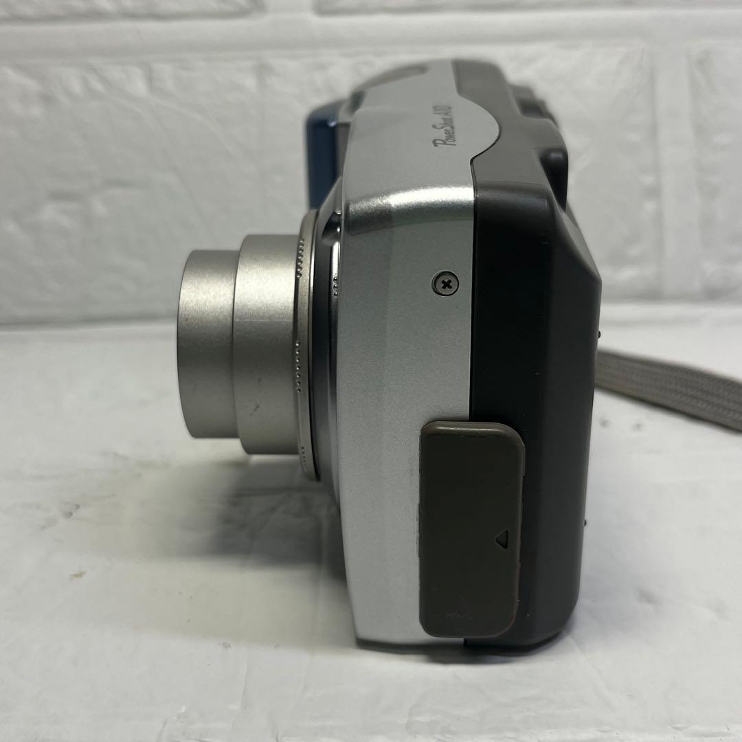 Canon　A10 SONY DSC-T77