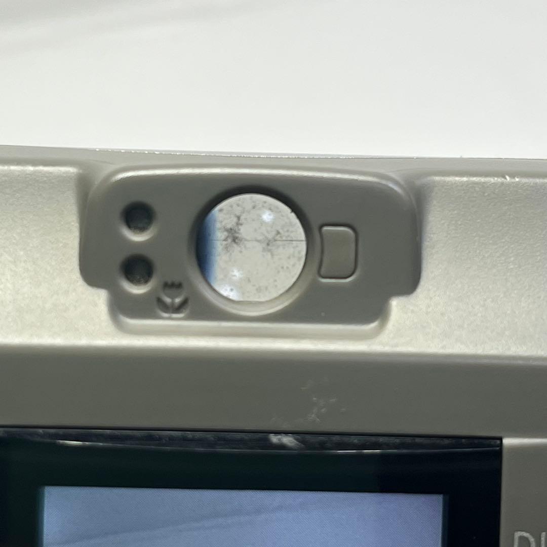 Canon　A10 SONY DSC-T77