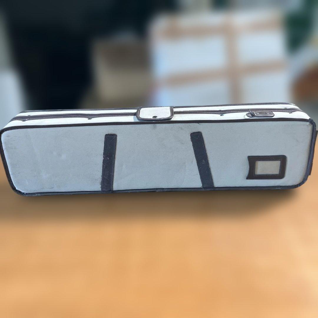 (2-92)KOHAKU 大正琴 ケース付き