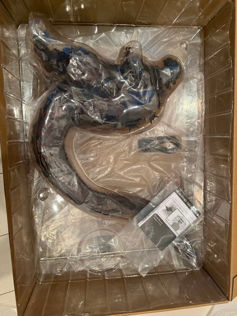 エクスプラス　リック限定　シンゴジラ　発光バージョン