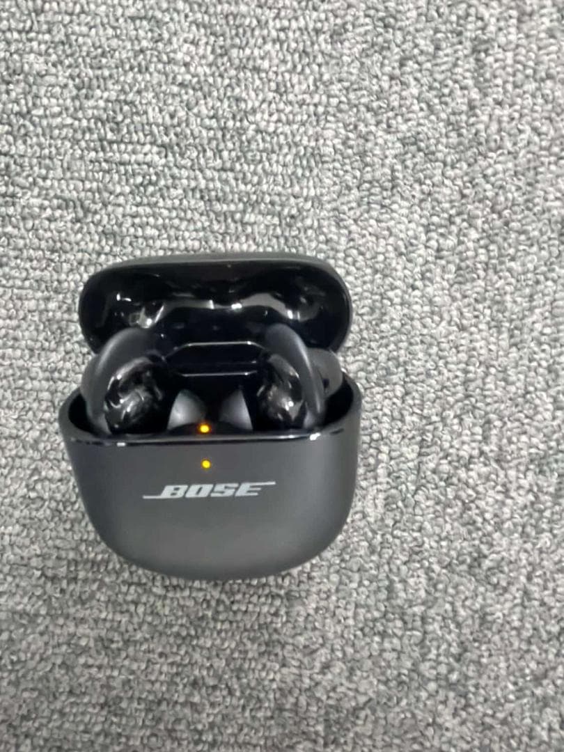 Bose quiet comfort ultra (即日発送可能)