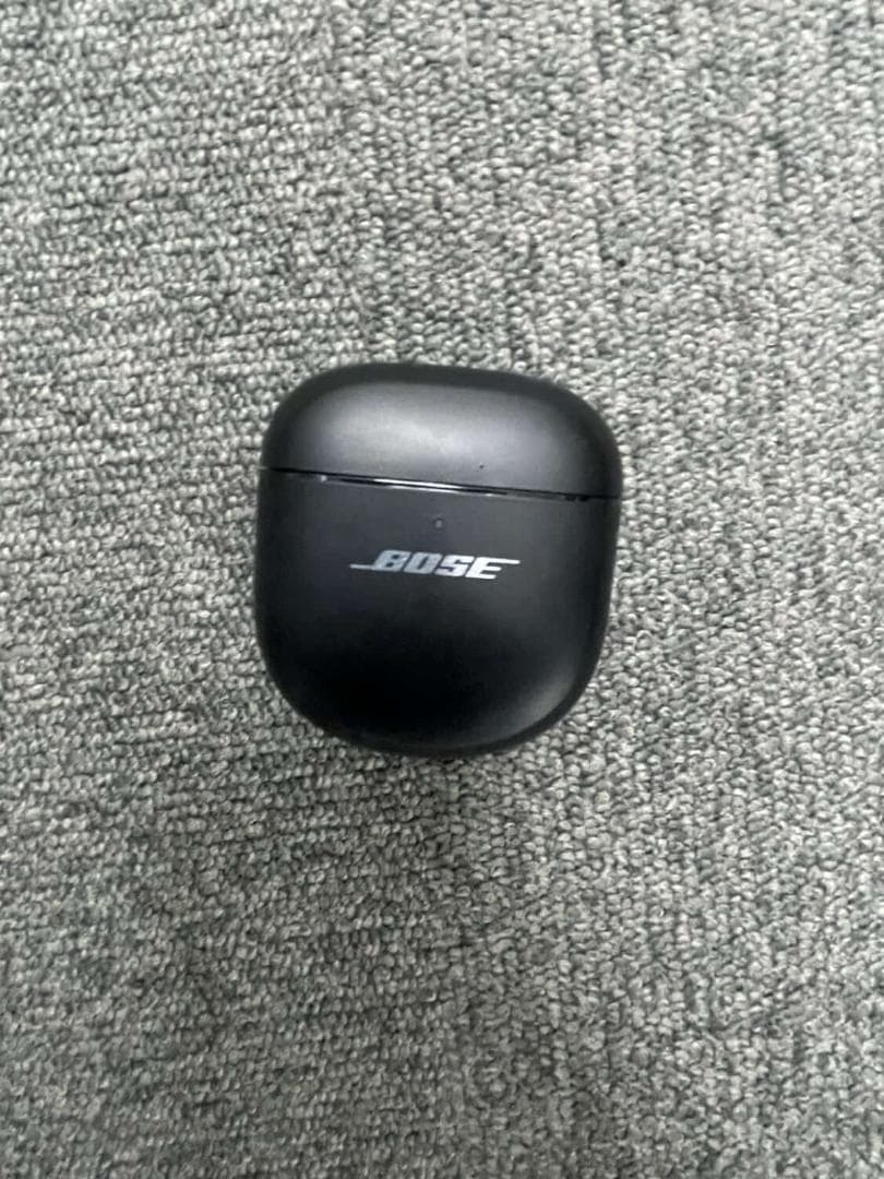 Bose quiet comfort ultra (即日発送可能)