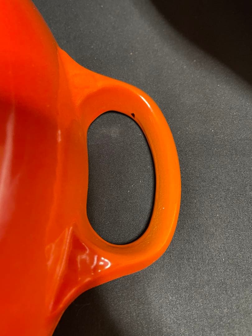 ル・クルーゼ ビュッフェ・キャセロール 26cm 1394