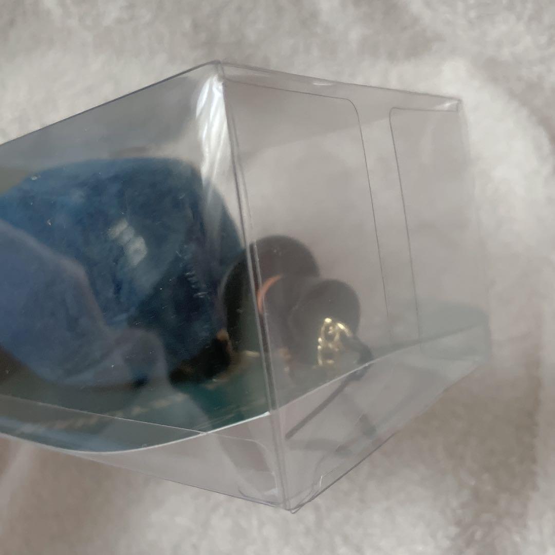 Eve 文化　bonybony KEY CHAIN ぼにぼにキーチェーン