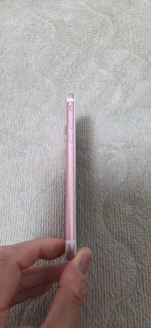 スマートフォン本体 Iphone7 32G