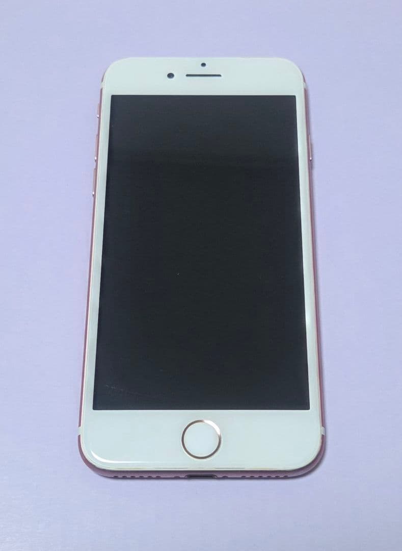 スマートフォン本体 Iphone7 32G