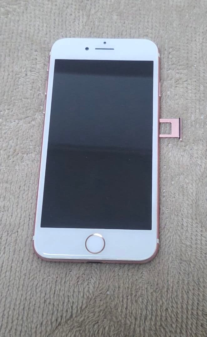 スマートフォン本体 Iphone7 32G