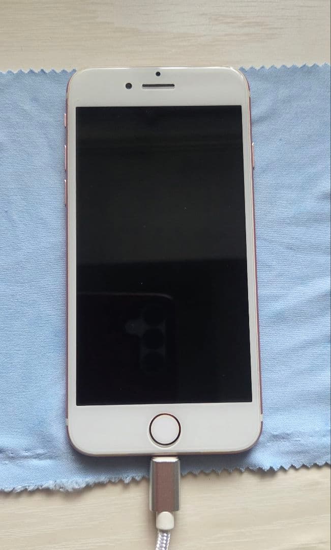 スマートフォン本体 Iphone7 32G