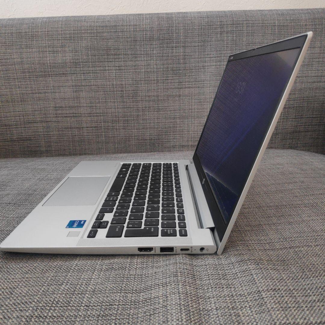 HP ProBook 430 G8 第11世代i5/16GB/SSD 256GB