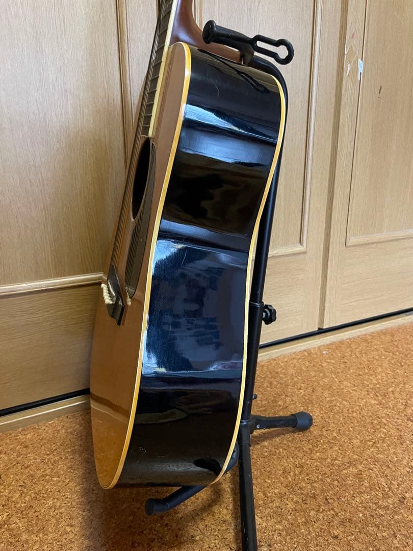 【名作】最安値CAT’S EYES CE-250 国産ヴィンテージ