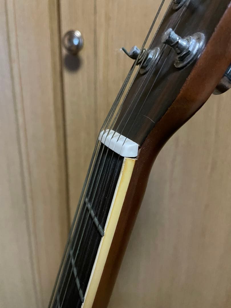 【名作】最安値CAT’S EYES CE-250 国産ヴィンテージ