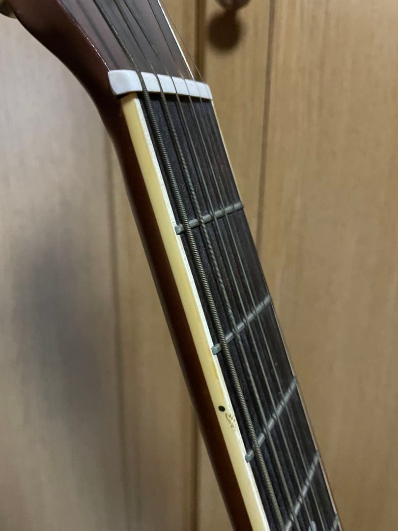 【名作】最安値CAT’S EYES CE-250 国産ヴィンテージ