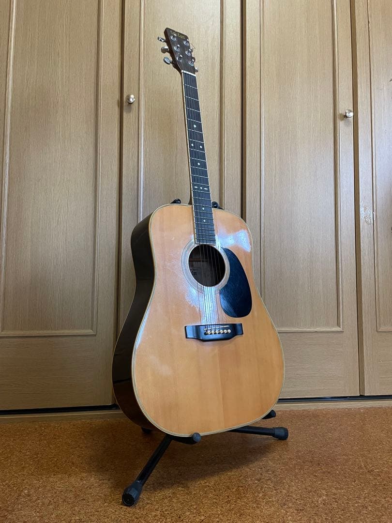 【名作】最安値CAT’S EYES CE-250 国産ヴィンテージ