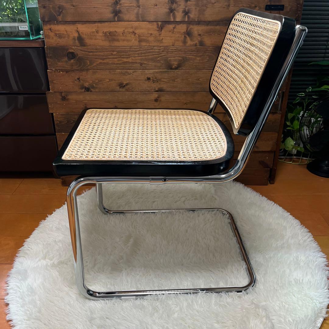【美品】Cesca Chair チェスカチェア ダイニングチェア リプロダクト
