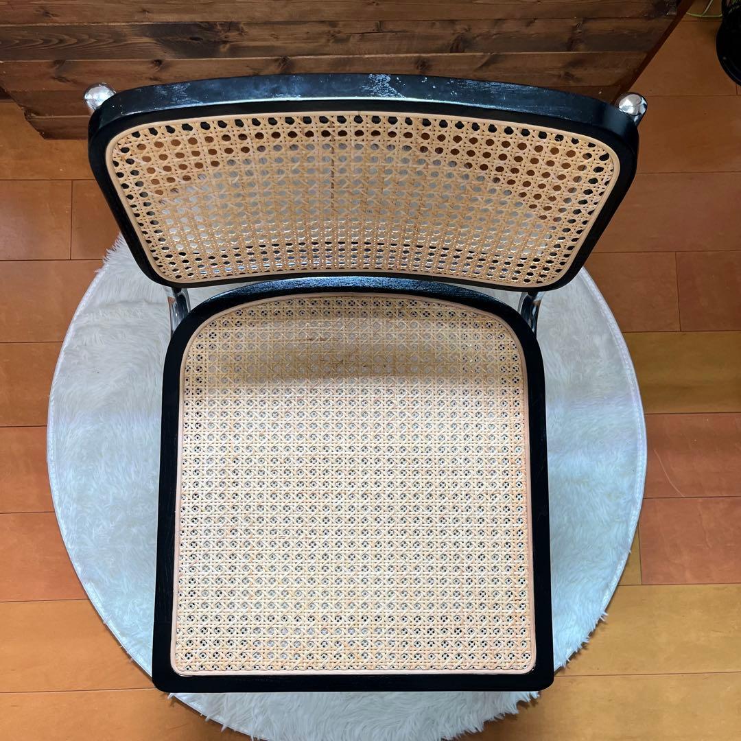 【美品】Cesca Chair チェスカチェア ダイニングチェア リプロダクト