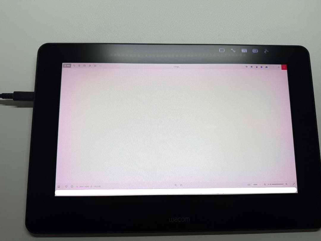 液タブ・ペンタブ Wacom Cintiq Pro 13