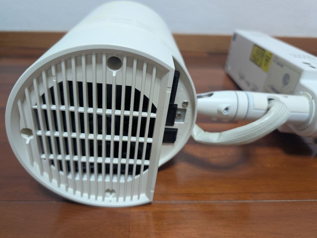 Panasonic SpacePlayer DLPプロジェクター 使用時間78H