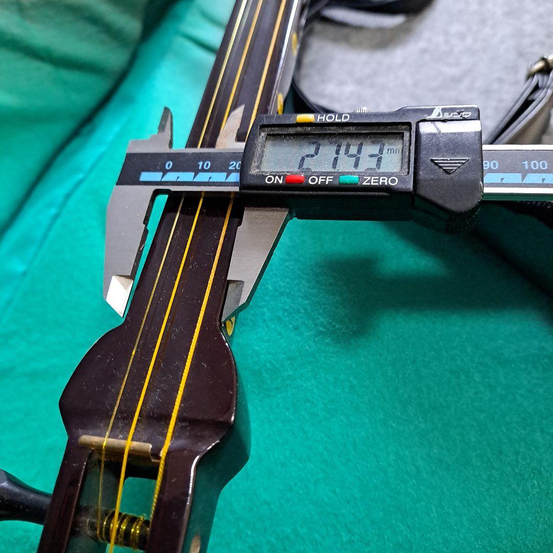 和楽器　三味線