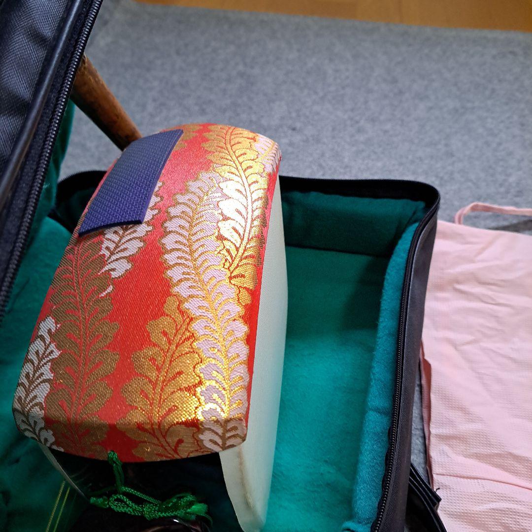 和楽器　三味線