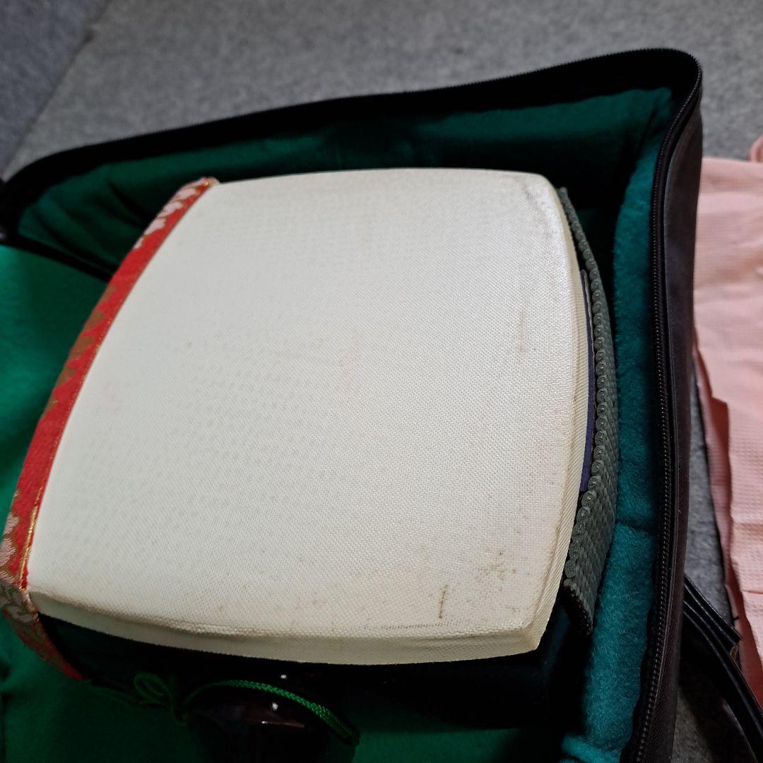 和楽器　三味線