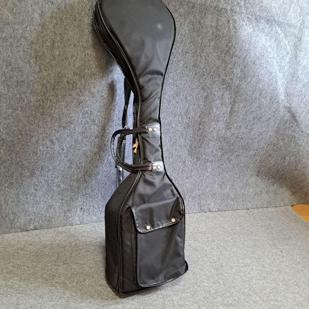 和楽器　三味線