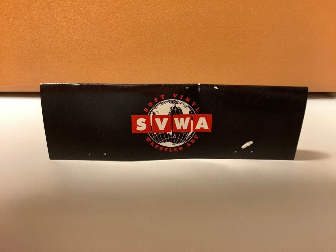アートジャンキー　カームキャット　カームキャットレスラー　ゴールド2体セット