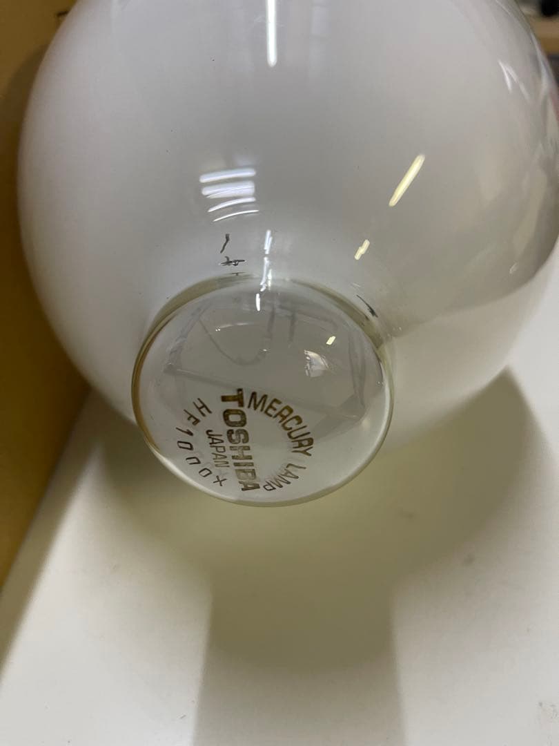 Panasonic HIDマルチハロゲン灯MF1000L/BHSC/N水銀灯