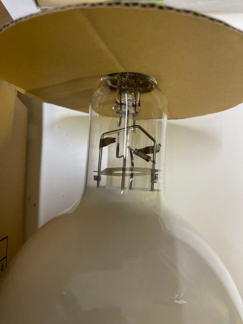 Panasonic HIDマルチハロゲン灯MF1000L/BHSC/N水銀灯