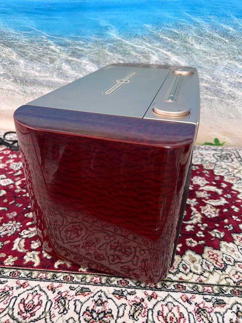 希少SONY ソニーMD-7000ステレオ 動作品 ソニー セレブリティ美品