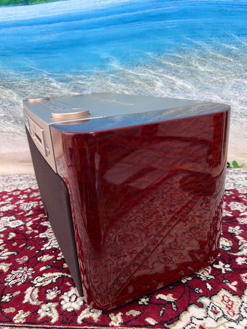 希少SONY ソニーMD-7000ステレオ 動作品 ソニー セレブリティ美品