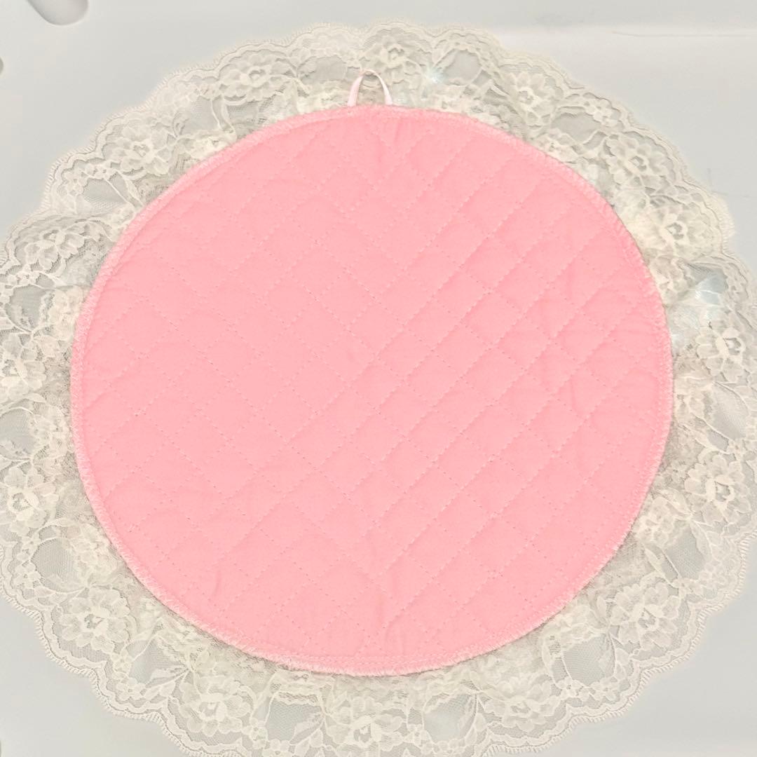 ファンシー ウォールデコ カルーセル ポニー B.A.B.Y