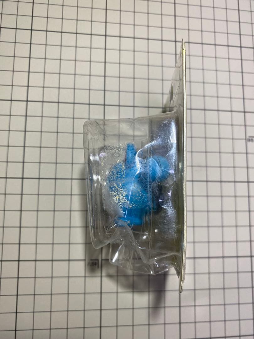 ポケモン モンスターコレクション モンコレ 183 マリル