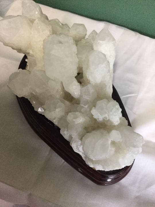 水晶原石