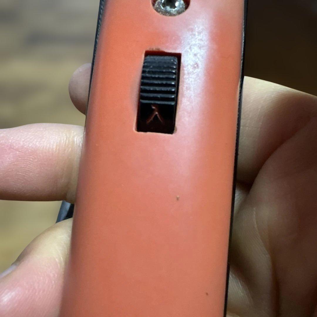 【希少・動作確認済】昭和レトロ ホーム電気工業 アイロン HS-305 木箱付き