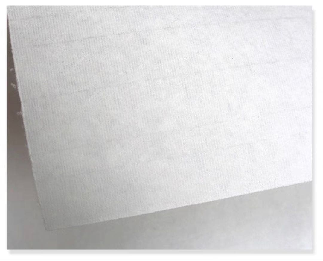 書道用紙　特浄長巻宣紙　半紙　手漉き2014年の熟成紙　在庫残少