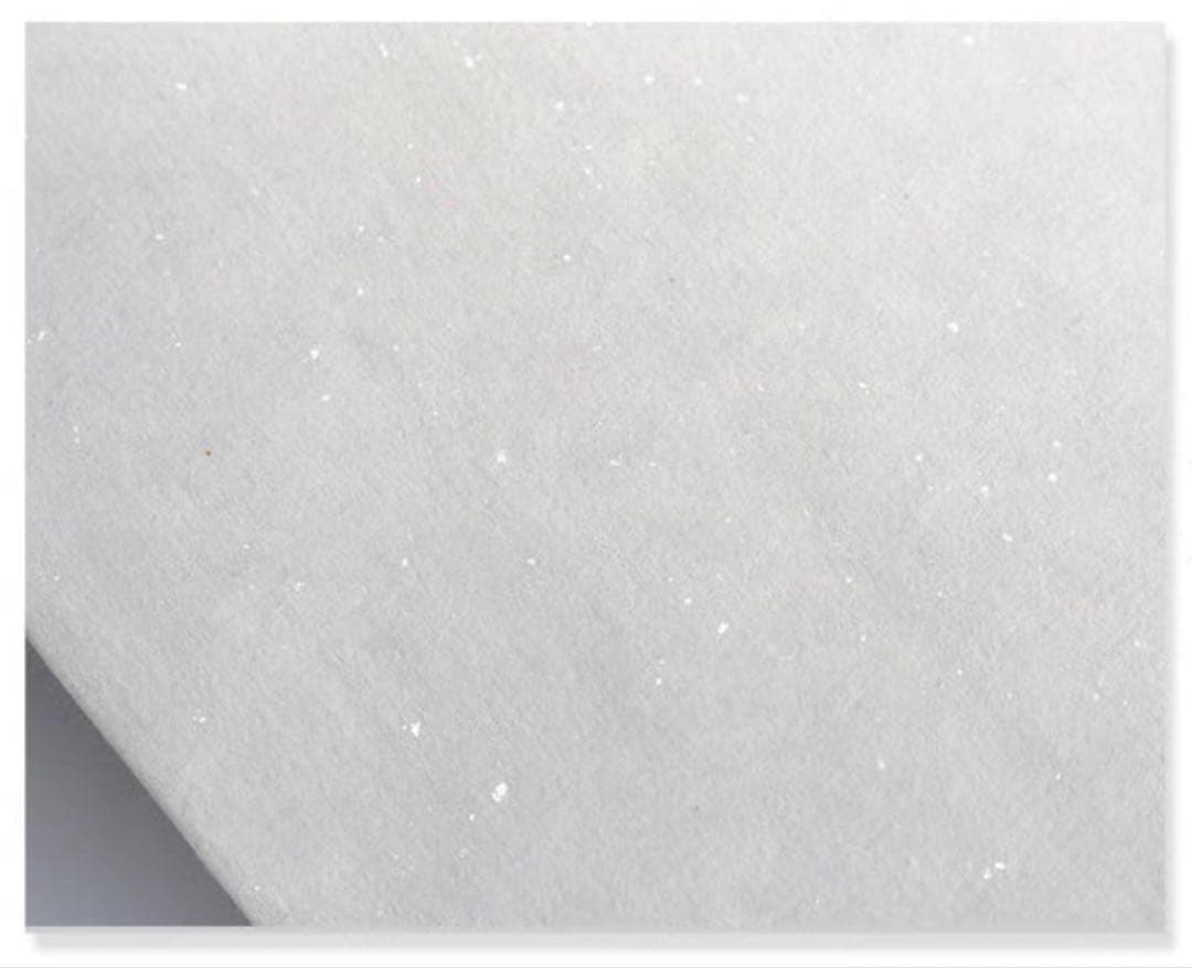 書道用紙　特浄長巻宣紙　半紙　手漉き2014年の熟成紙　在庫残少