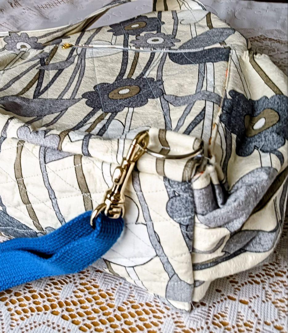 スーちゃん 大サイズ 入れ口６個 ワンショルダーバッグ