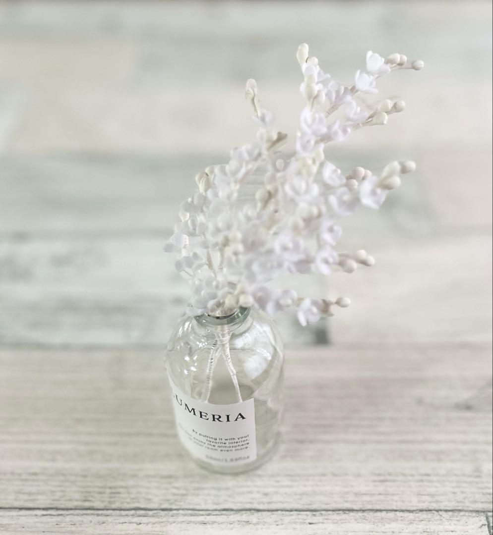 【ハンドメイド】★フェルトフラワー★ダリアとアネモネの華やかアレンジ