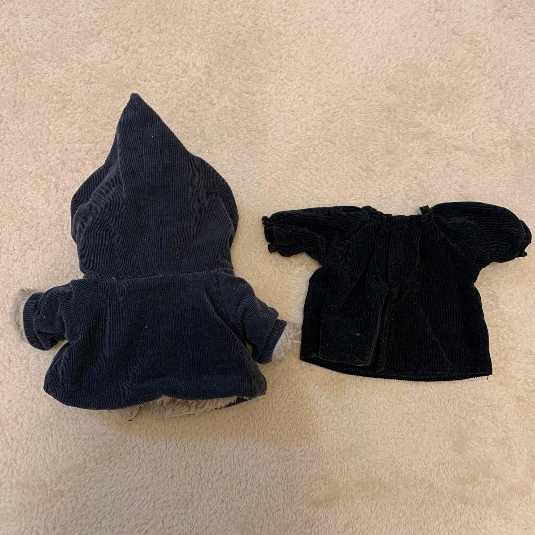 tamuraya メルちゃん 洋服セット