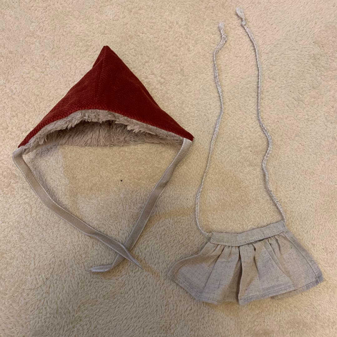 tamuraya メルちゃん 洋服セット