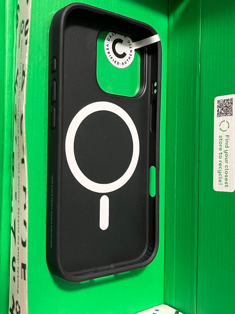 CASETiFY ×Kate Illustrates MagSafe 16Pro