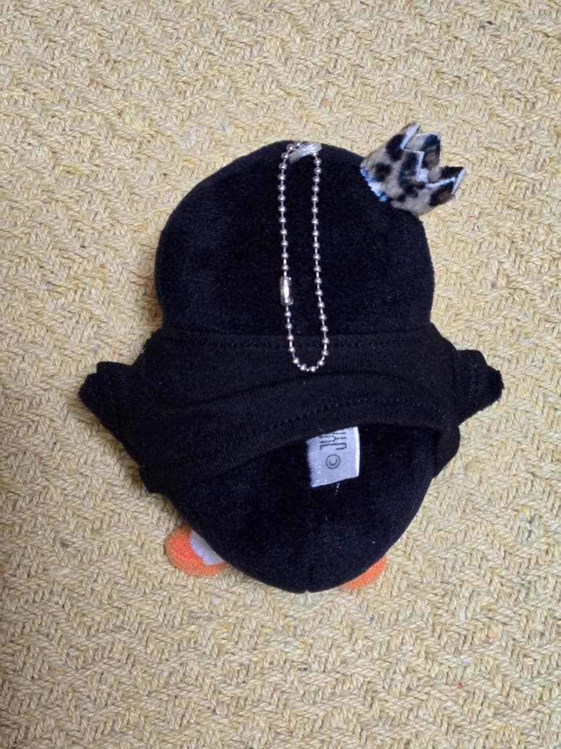 2PM ジュノ☆アクスタ☆ペンペンバッグチャーム☆