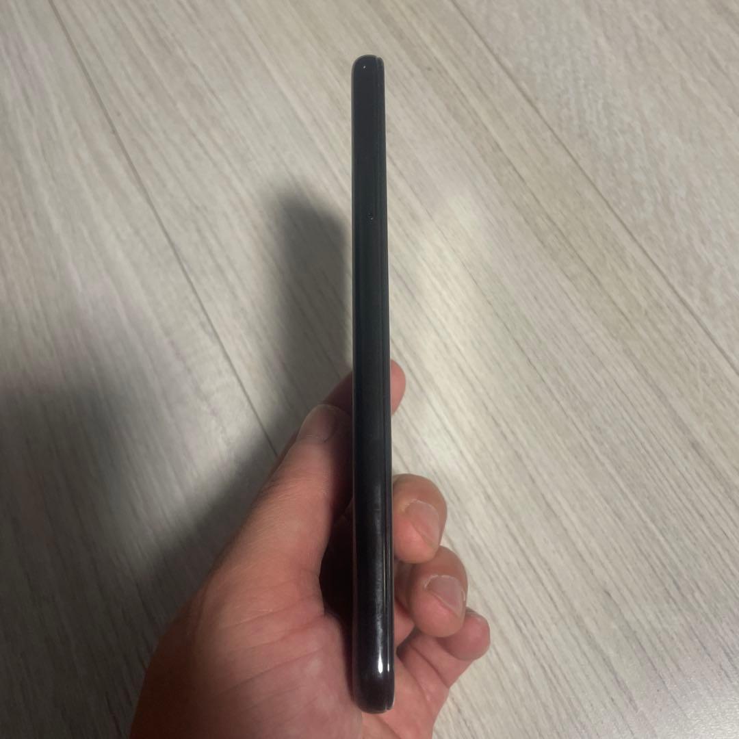 Google Pixel 3a ブラック 本体